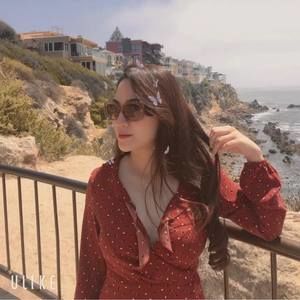 Meet your Posher, Thao